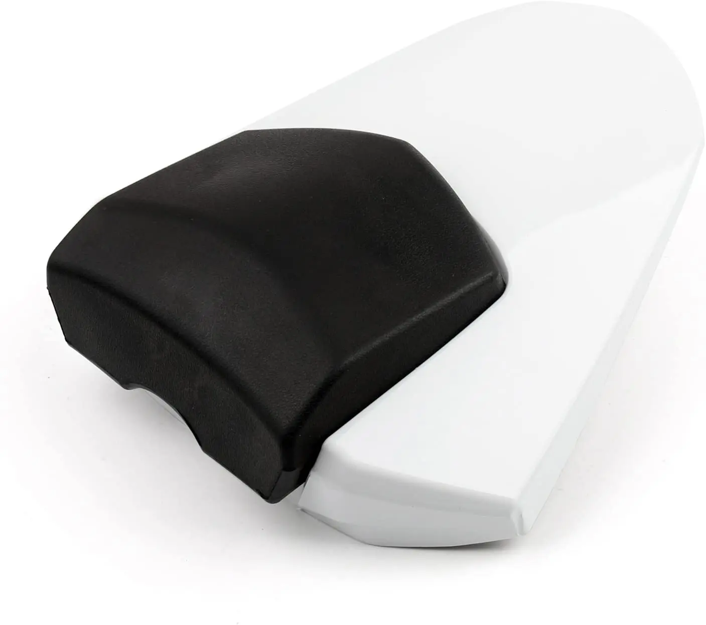 Для Yamaha YZF 600 2008-2016 черный чехол на заднее сиденье мотоцикла Капот Solo