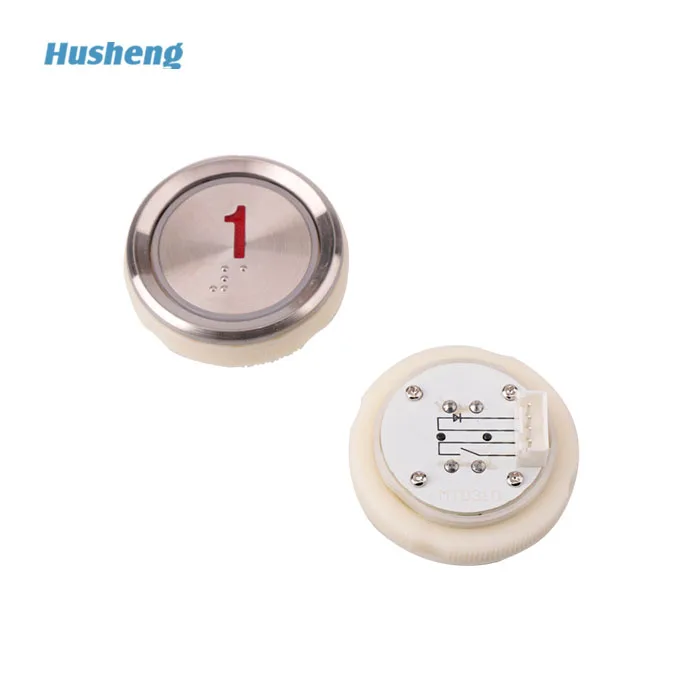 Mitsubishi Elevator call button MTD-330 elevator button