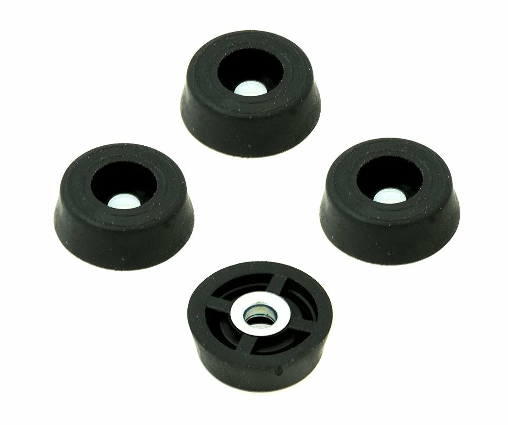 Customized Cutting Board Rubber Feet For Cutting Boards