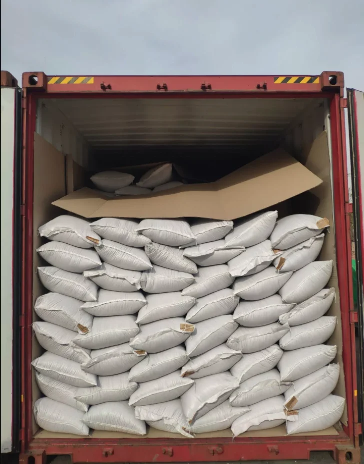 SALTED SUNFLOWER SEEDS