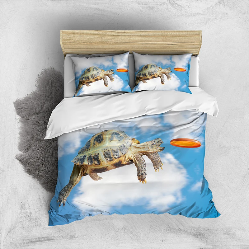 factory manufacturer luxury modern sheets 100% cotton fabric  4 pieces bed sheet set