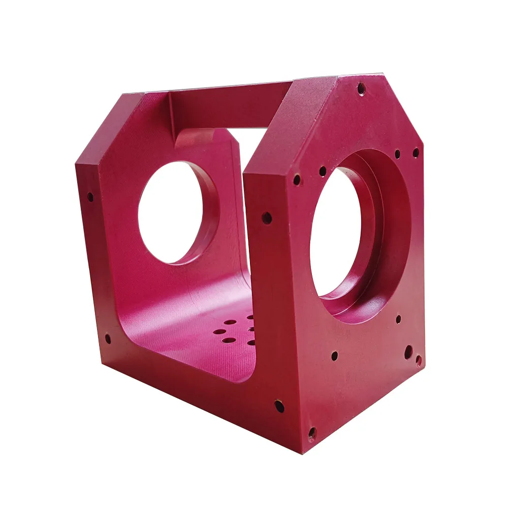 CNC Machining Custom Precision Milling Turning Service Stainless Steel Aluminium CNC Machining Parts