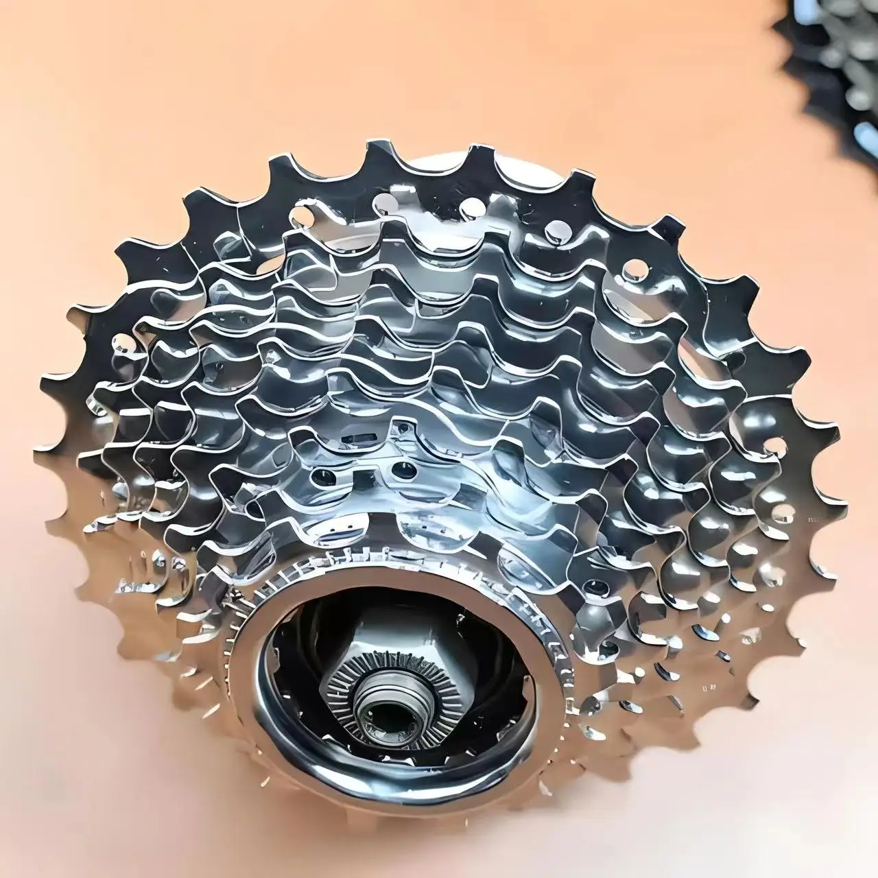 Fast Shipment High Quality Cassette MTB Flywheel 6/7/8/9 Speed Bicycle Freewheel