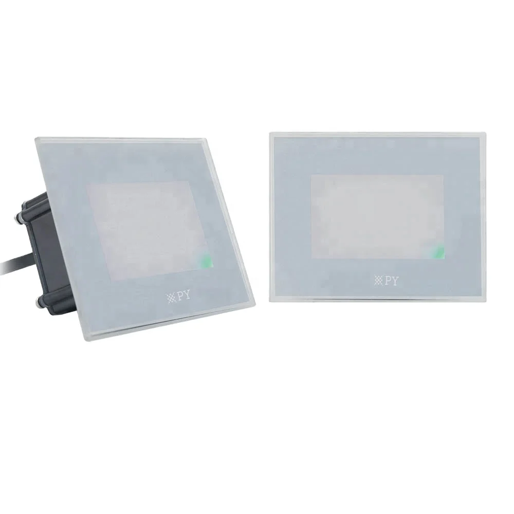 4W led rechargeable emergency light stair steps light wall lights