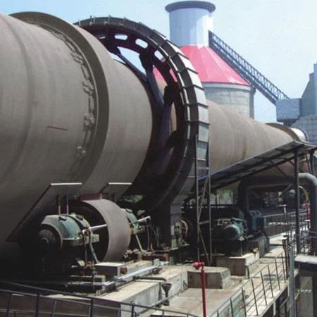 
Limestone rotary kiln activated carbon for India sale 