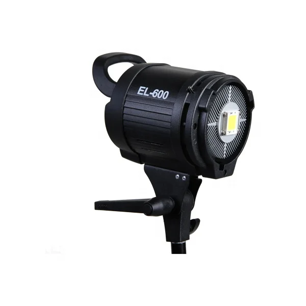 photographic COB LED continuous studio video shooting light