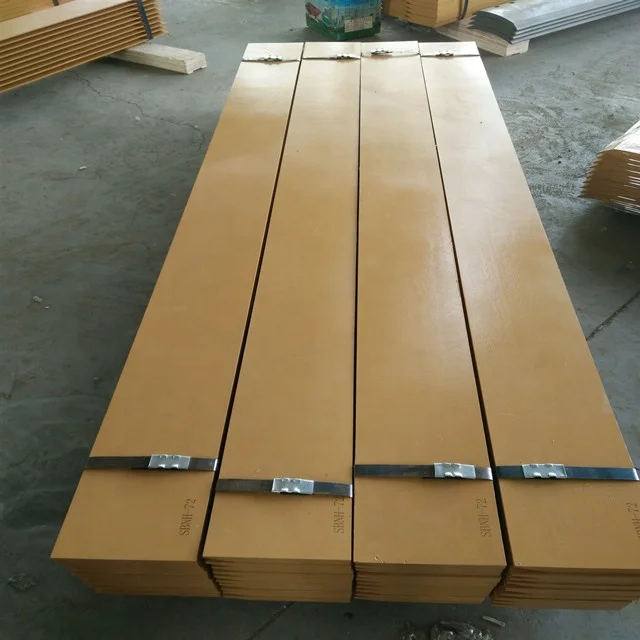 Погрузчик balde 1U0761 запасные части режущая кромка