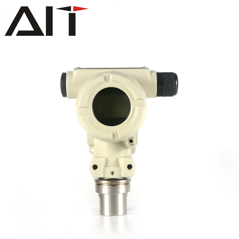 Gauge /absolute  pressure transmitter with  factory calibration measurement range