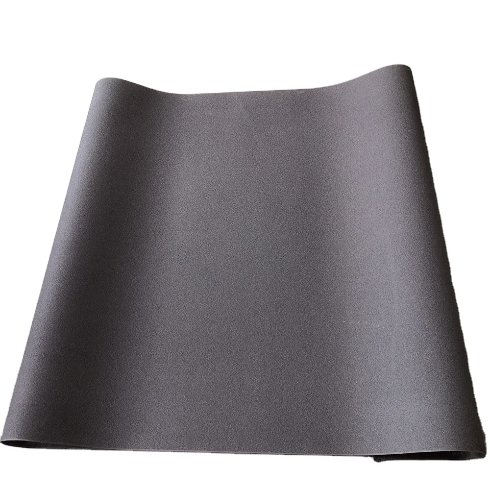 Aluminum Oxide Silicon Carbide Customized Size 1650mm Grinder Belt Sand Belt Sanding Belt