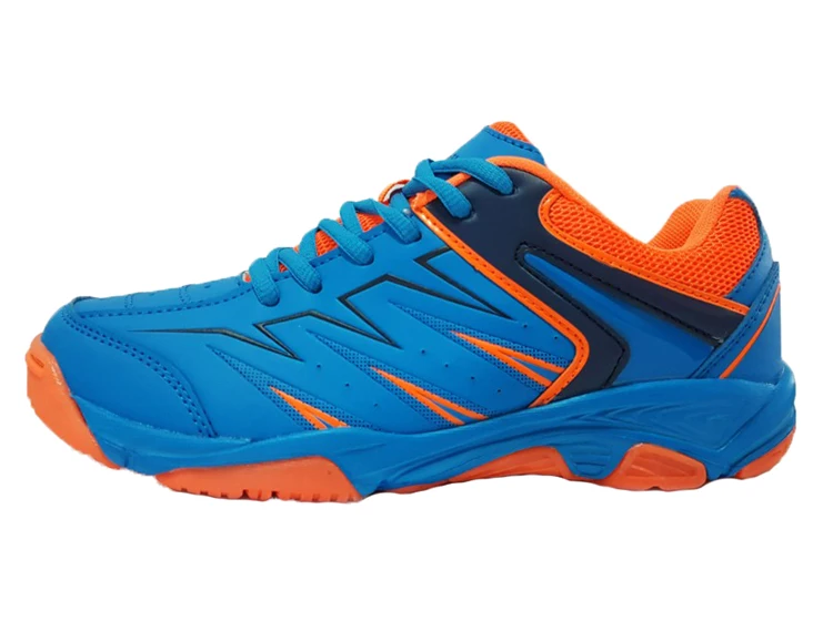 2018 New arrival comfortable professional badminton sport shoes