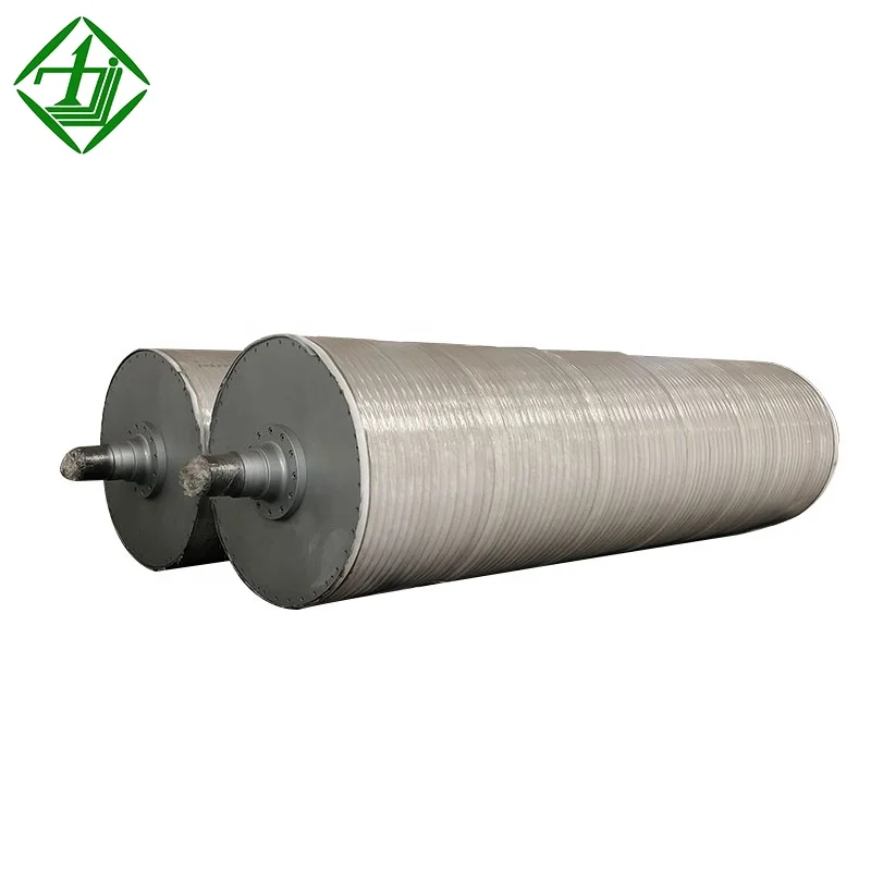 Yankee Dryer Cylinder Drying Cylinder for Toilet Paper Making Machine Drying Part Equipment
