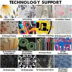 Custom Dress Manufacturer Small Orders Dress Design New Boutique Custom Women Dress