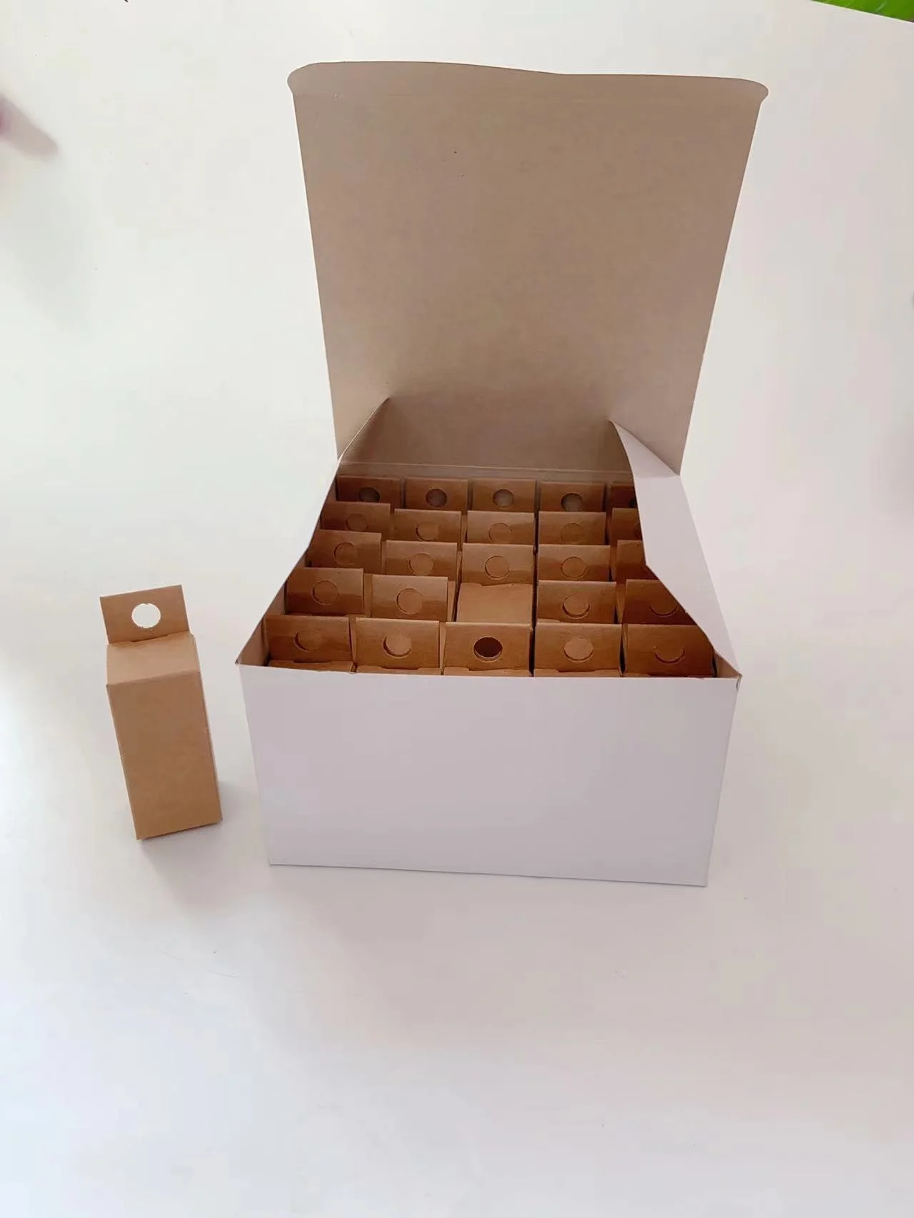 COFLOSS Coconut-Oil Infused Woven Dental Floss Mint Dentist-Designed Vegan and Cruelty Free 6 Month Supply