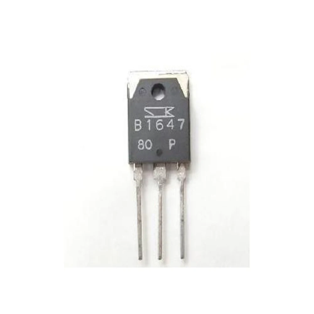 Транзисторы 2SB1647