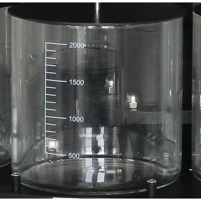 HS569 Hospital Analytical Device Histology  Spin Tissue Processor  Vacuum Automatic Carousel Processor Clinical Lab