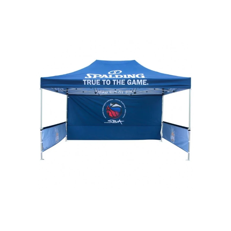 Bestful Signs Custom Printed Outdoor Canopy Aluminum Folding Tents For Trade Show Display Events