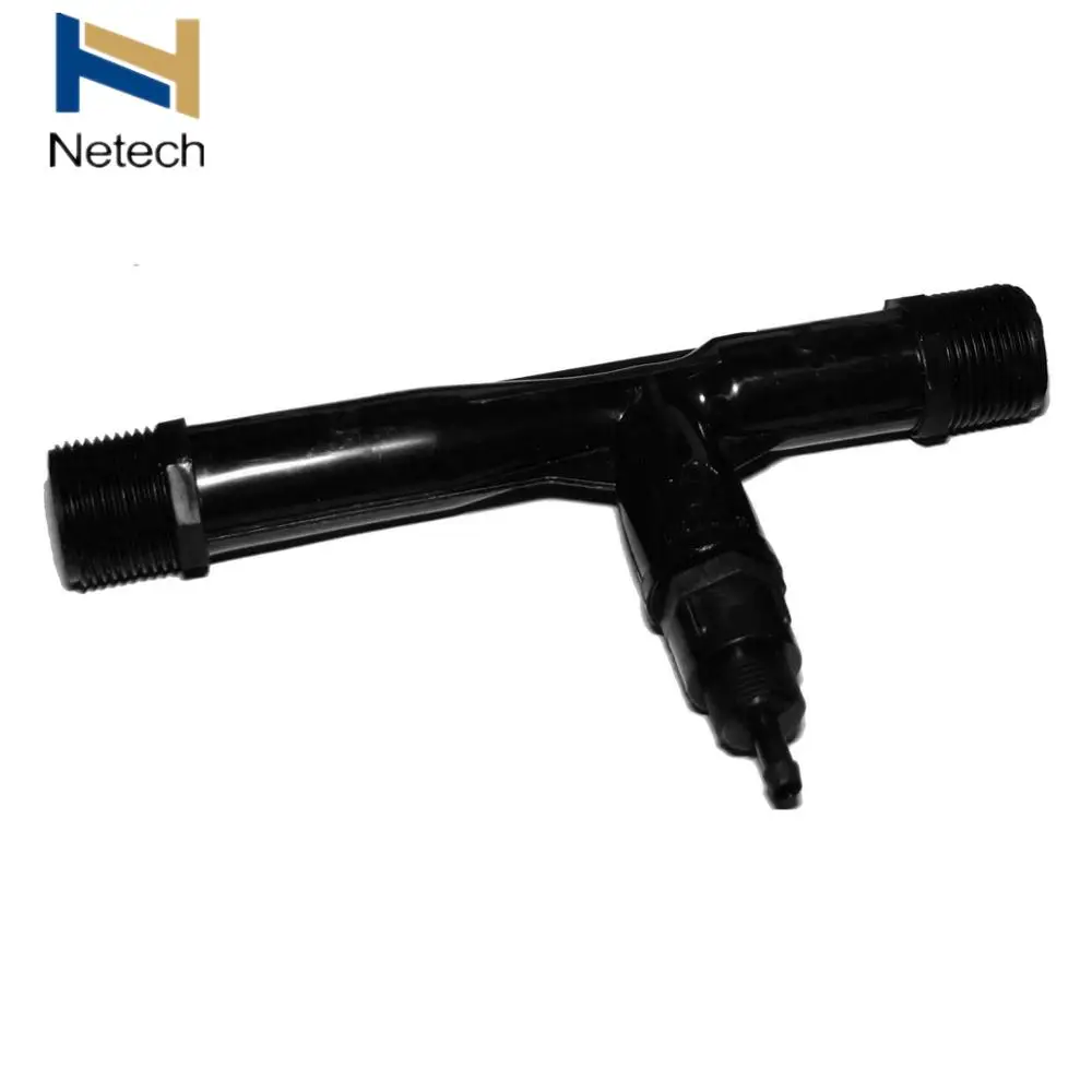 Injector Mixing Ozone Water Venturi