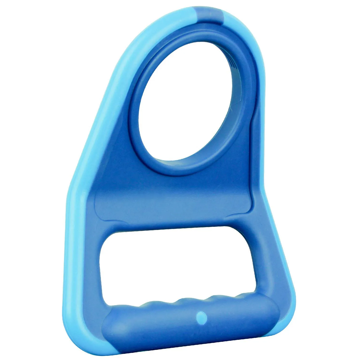 Усовершенствованный эргономичный дизайн 2-го поколения 5 галлонов ручка для бутылки питьевой воды подъемник с прорезиненным нескользящим