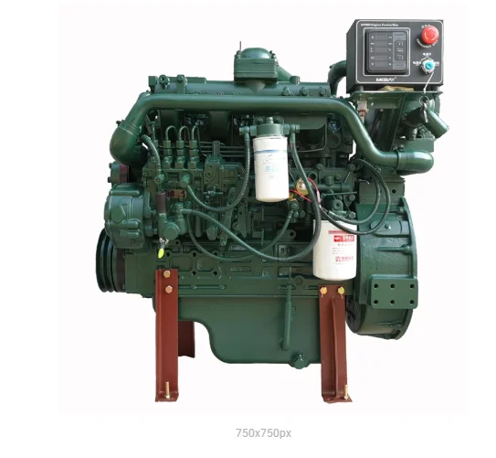 TSD  Hydraulic Maeine Equipment Parts Yuchai and Isuzu diesel engine