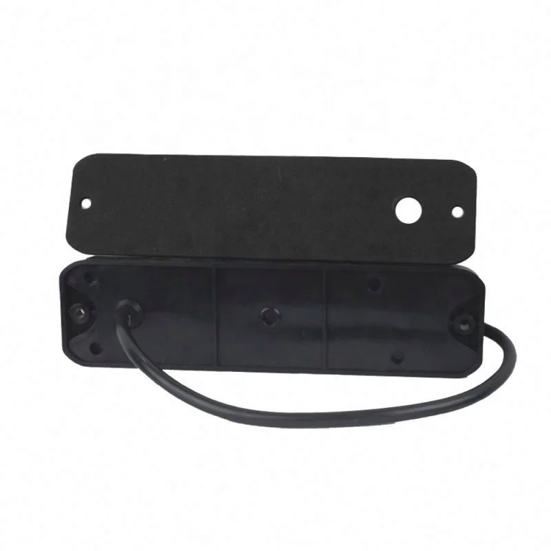 yellow color warning forklifts car lights outdoor lighting factory price