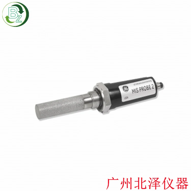 Panametrics MIS PROBE2 MISP2-2W-T20-0000 MISP2-2W-T30-0000 MISP2-2W-T40-0000 Dew point meter probe Sensor