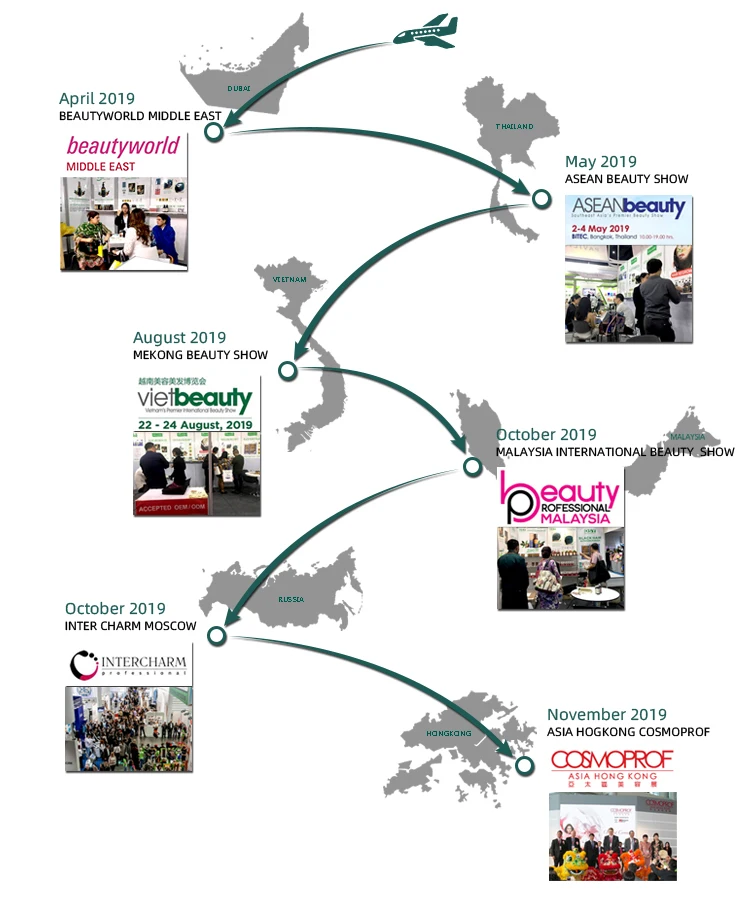 Cure White Hair Shampoo For Black Hair Treatment Increase Melanin Cover Grey Hair No Side Effect 300ml