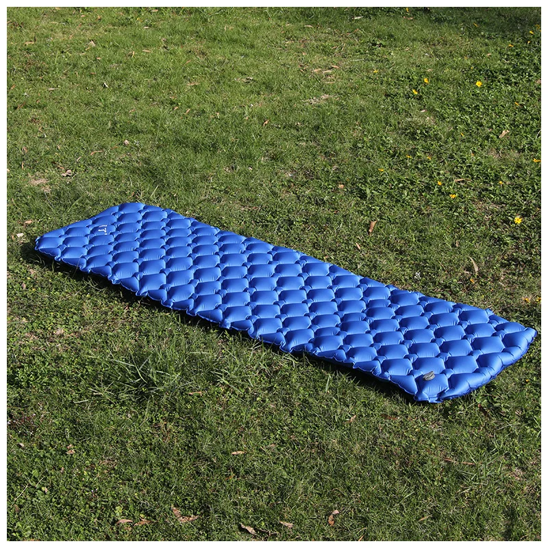 NPOT Camping Sleeping Mat Padding for Tent Mat Travel Air Mattress Hiking Gear Portable