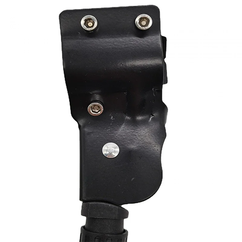 Wholesale single support Universal Adjustable MTB Road Bicycle Kickstand Durable Reliable kickstand for adult bike