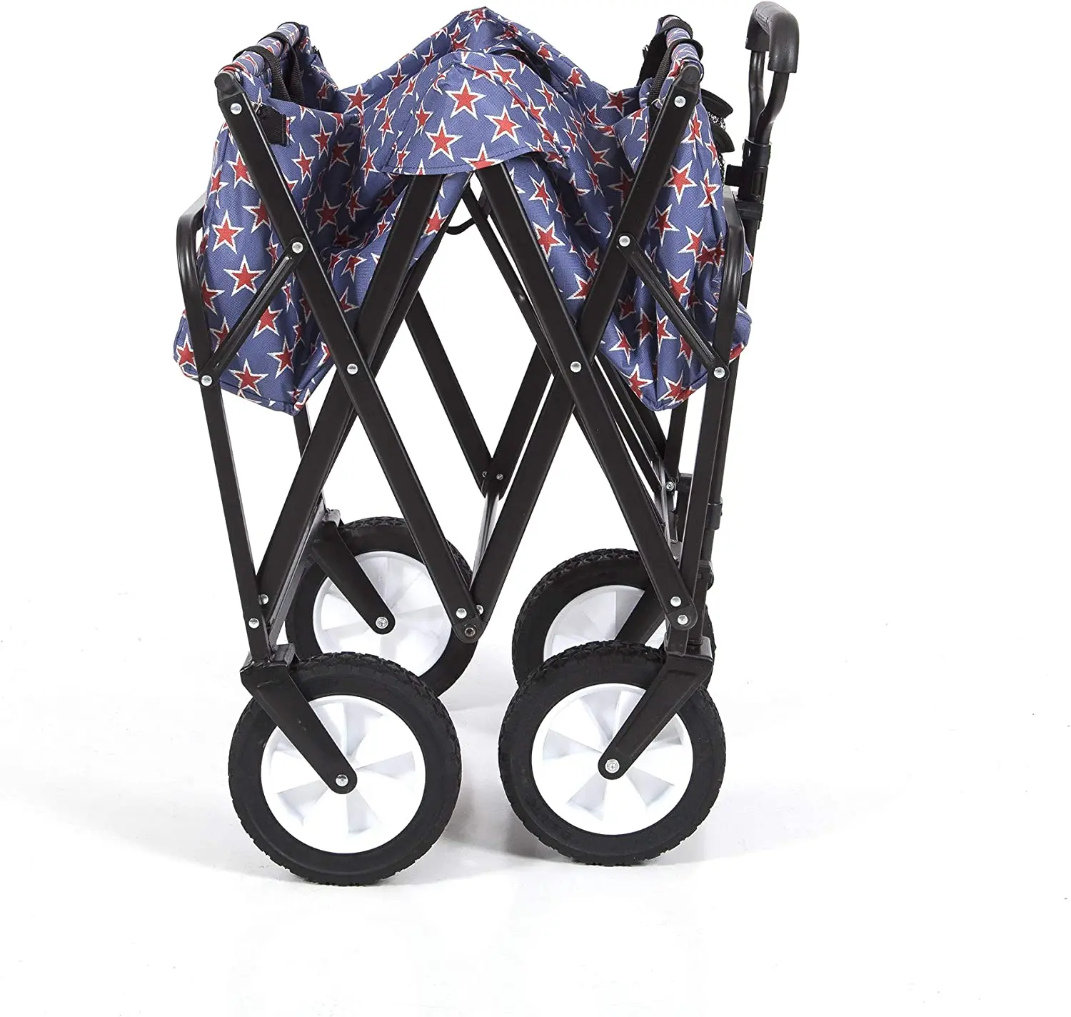 Складная Тележка для кемпинга