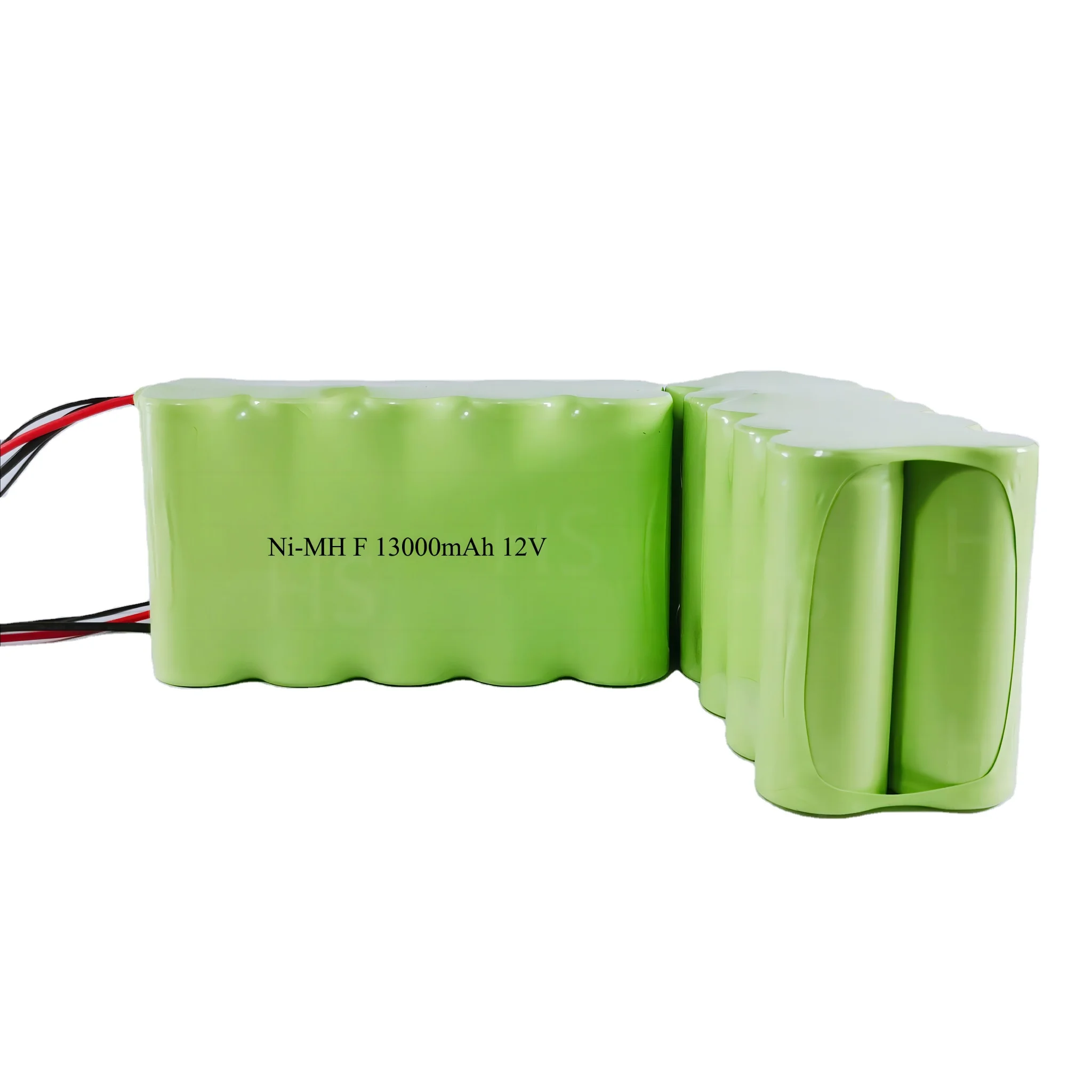 Manufacturers Supply NiMH 7# 5# Battery Lawn Light Emergency Light Rechargeable Battery 1.2V NiMH Battery