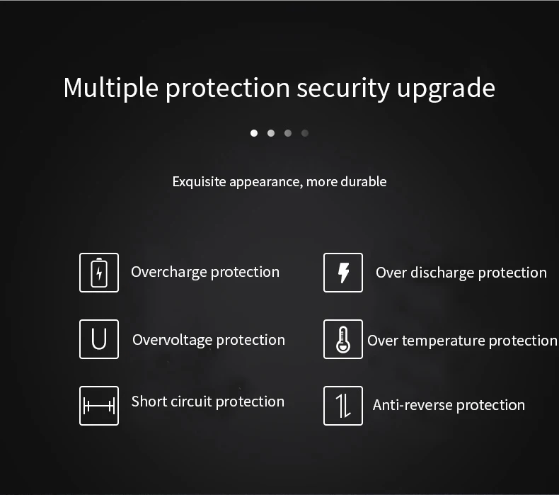 LAIMODA trending portable pawer bank Mobile Charger power bank 20000 mah portable power banks powerbank 20000mah Power+Banks