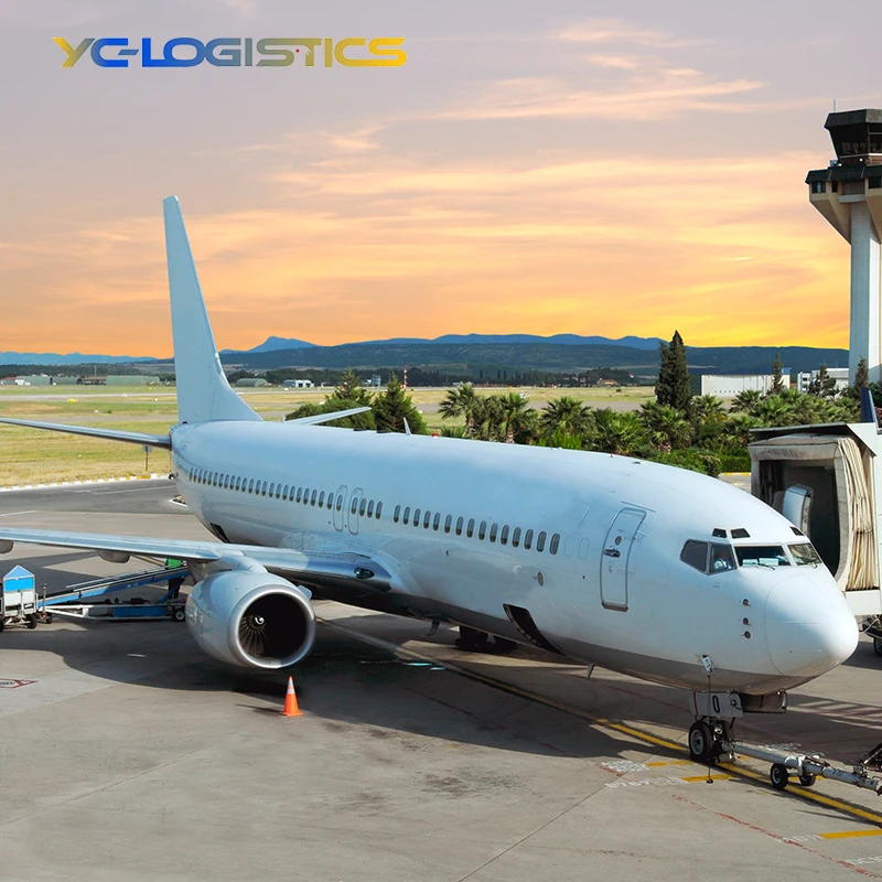 air ddp shipping service air freight forwarder dhl express door to door shipping china to canada usa uk Canada shipping agent