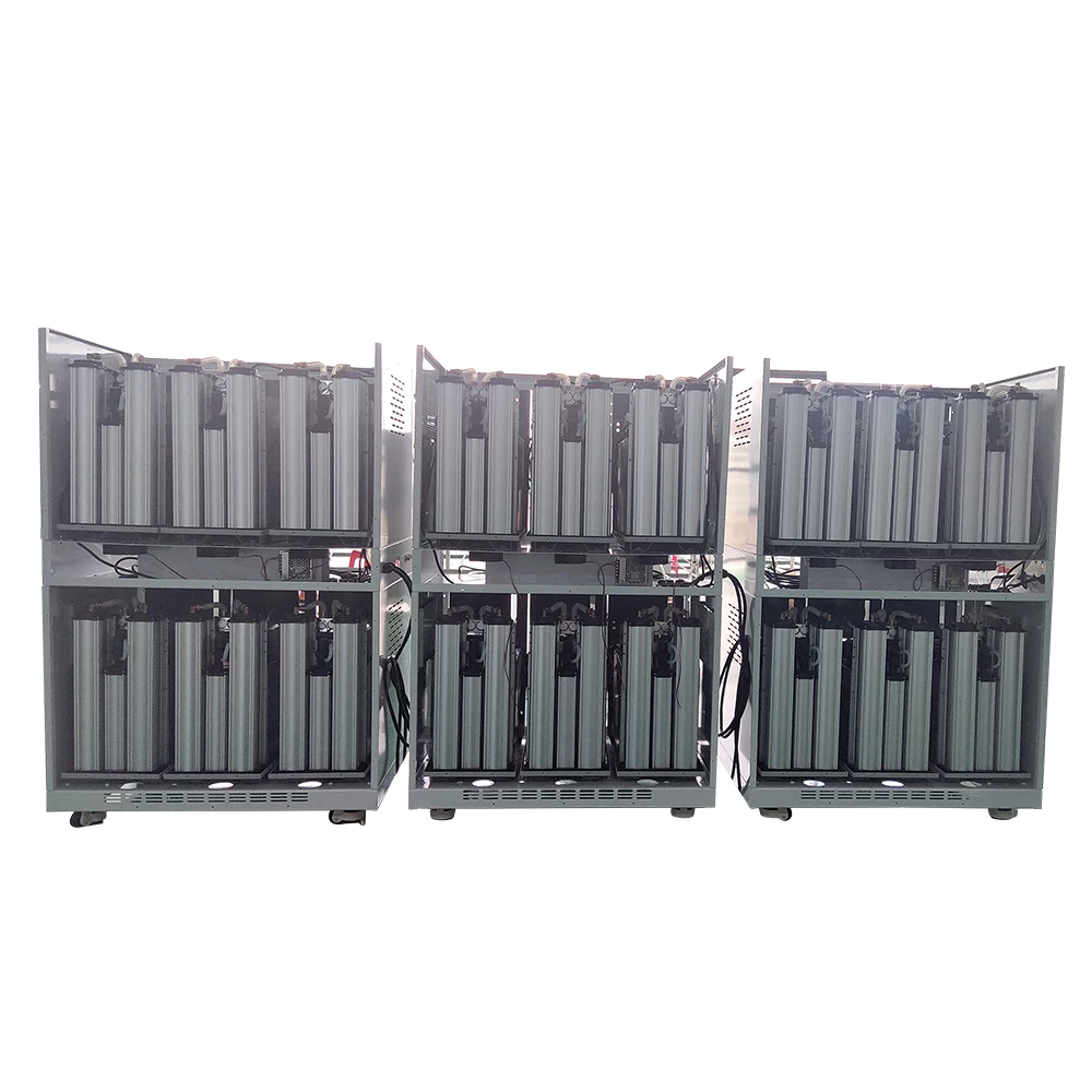 Providing high purity oxygen to room/hotel in plateau area by Industrial 60 liter oxygen generator concentrator