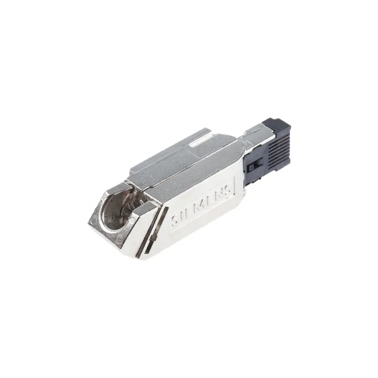 Original  Industrial Ethernet FastConnect plug 6GK1901-1BB11-2AA0  LOGO SIMATIC SIEMENS