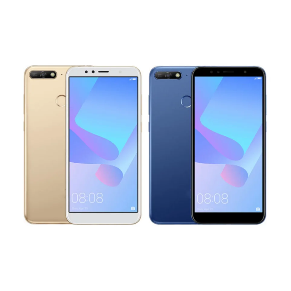 Chinese famous brand High Quality Smartphone For Huawei Y6 Prime 2018 New arrival Best Selling Wholesale with dual SIM