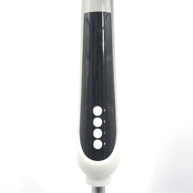 16 Inch big air cooling oscillating electric safety comfortable powerful indoor round base plastic grill metal stand fan