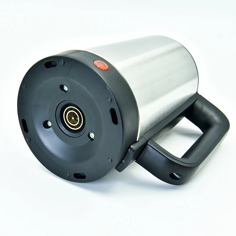 High Quality Electric Kettle Ravel Kettle with Induction Heating Kitchen Electronic Appliances for Household Use