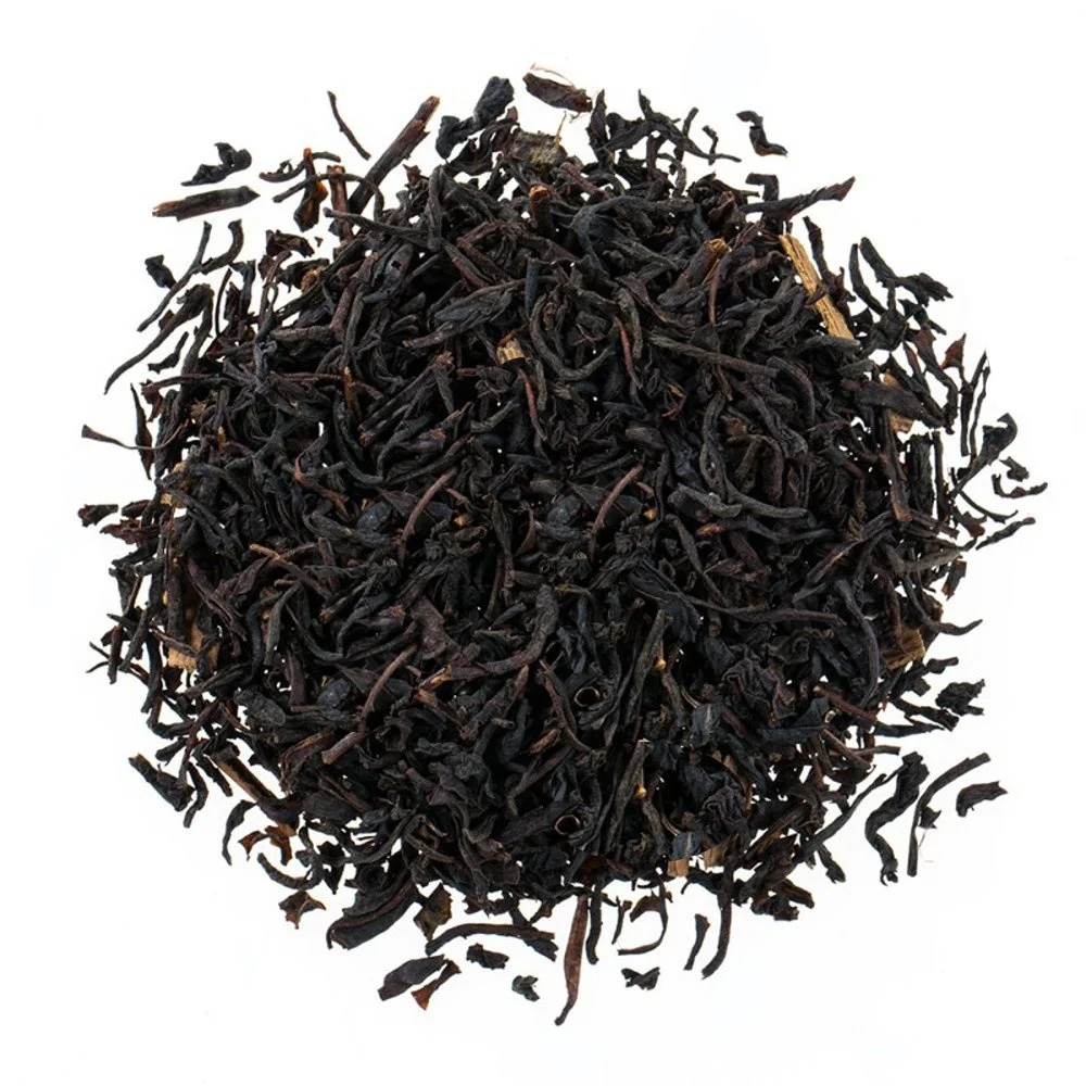 2024 High Quality  China Grand Teas Supplier organic pure black tea with  tea bag