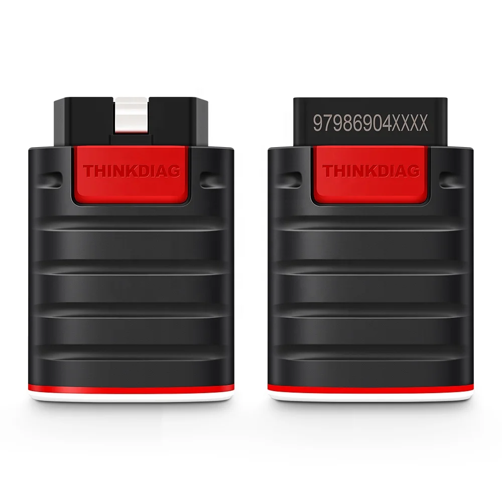 Новая версия THINKDIAG полный сервис сброса системы OBD2 диагностический инструмент автомобильный сканер Automotriz 1 ГОД бесплатное обновление