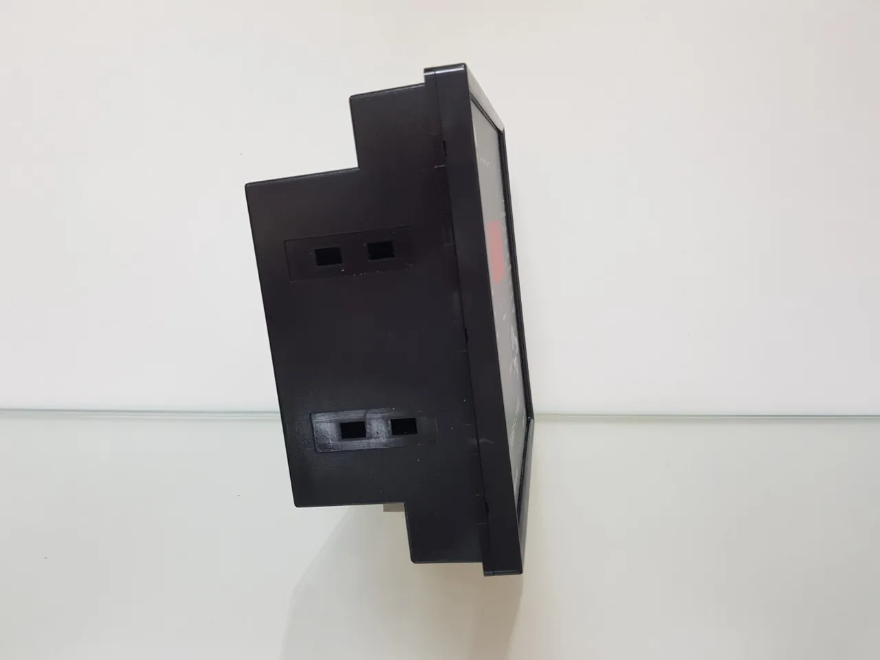 Power Factor Controller 6 Steps 96X96 Made In Turkey