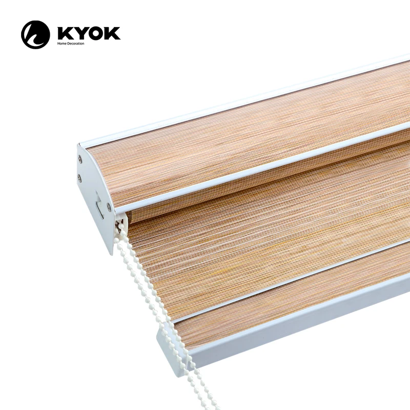 
KIEI cheap press for component of wooden blinds 