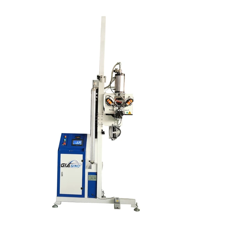 Innovative Desiccant Filling Technology for Superior Insulating Glass Quality