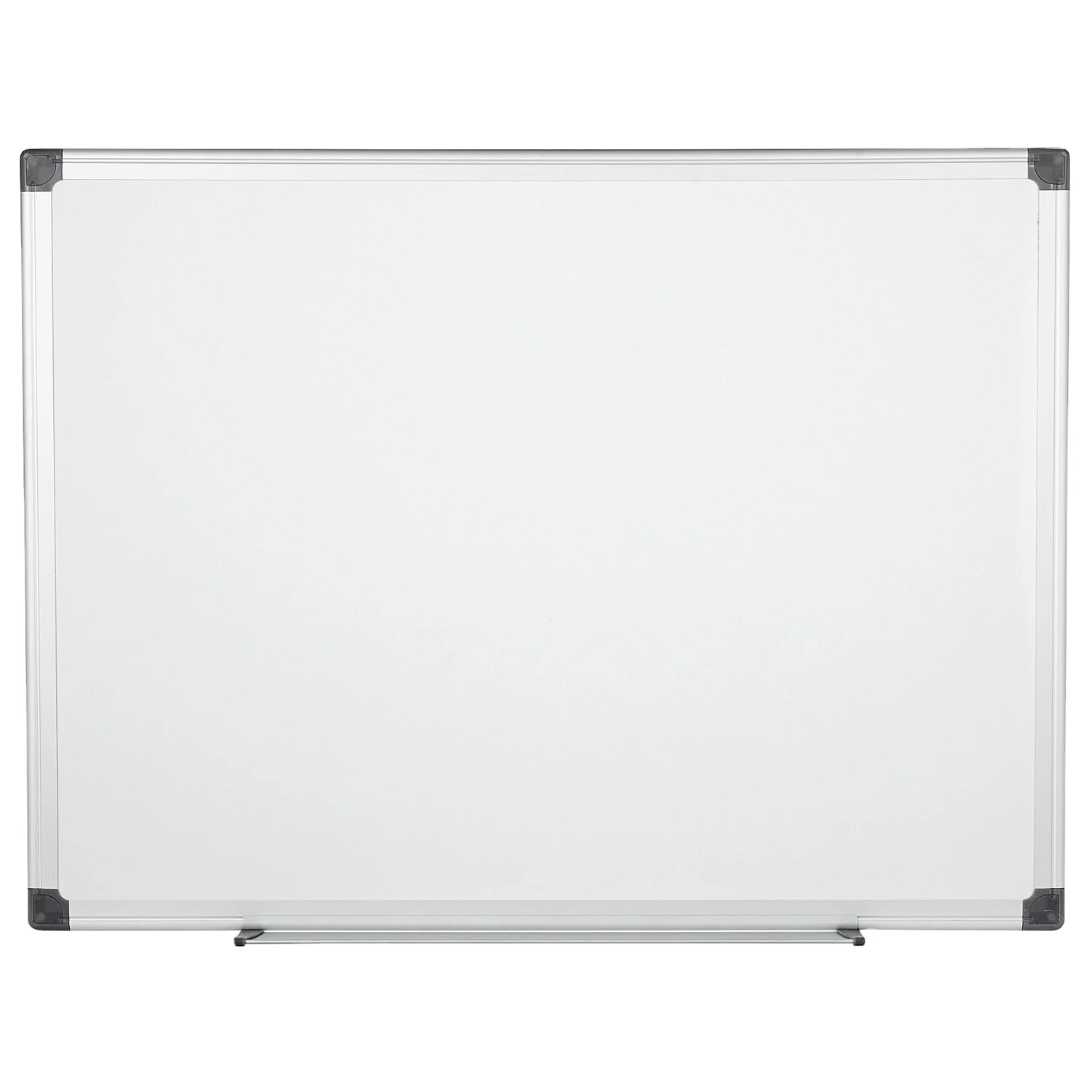 Magnetic Ceramic Dry Erase Porcelain Whiteboard Sample 600*900mm