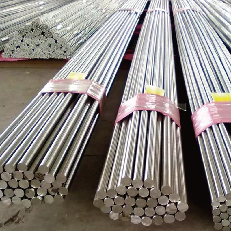 ASTM/DIN/GB/SUS Standard 316 304 Polishing surface Stainless steel bars