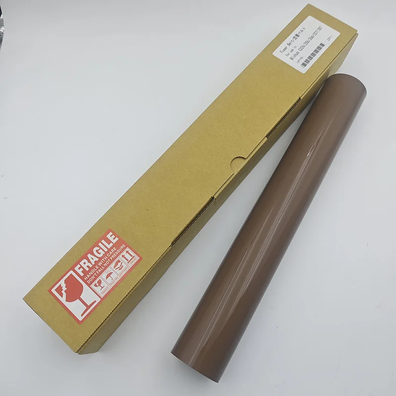 Физер фиксирующая пленка для Konica Minolta BHC 280 368 284 308E 364 454 C226 C256 C266 Запчасти принтера