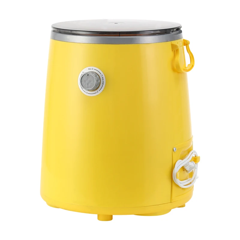 Высококачественная стиральная машина с увеличенной производительностью 7 кг, популярная в Китае стиральная машина для нижнего белья для младенцев и молодежи c