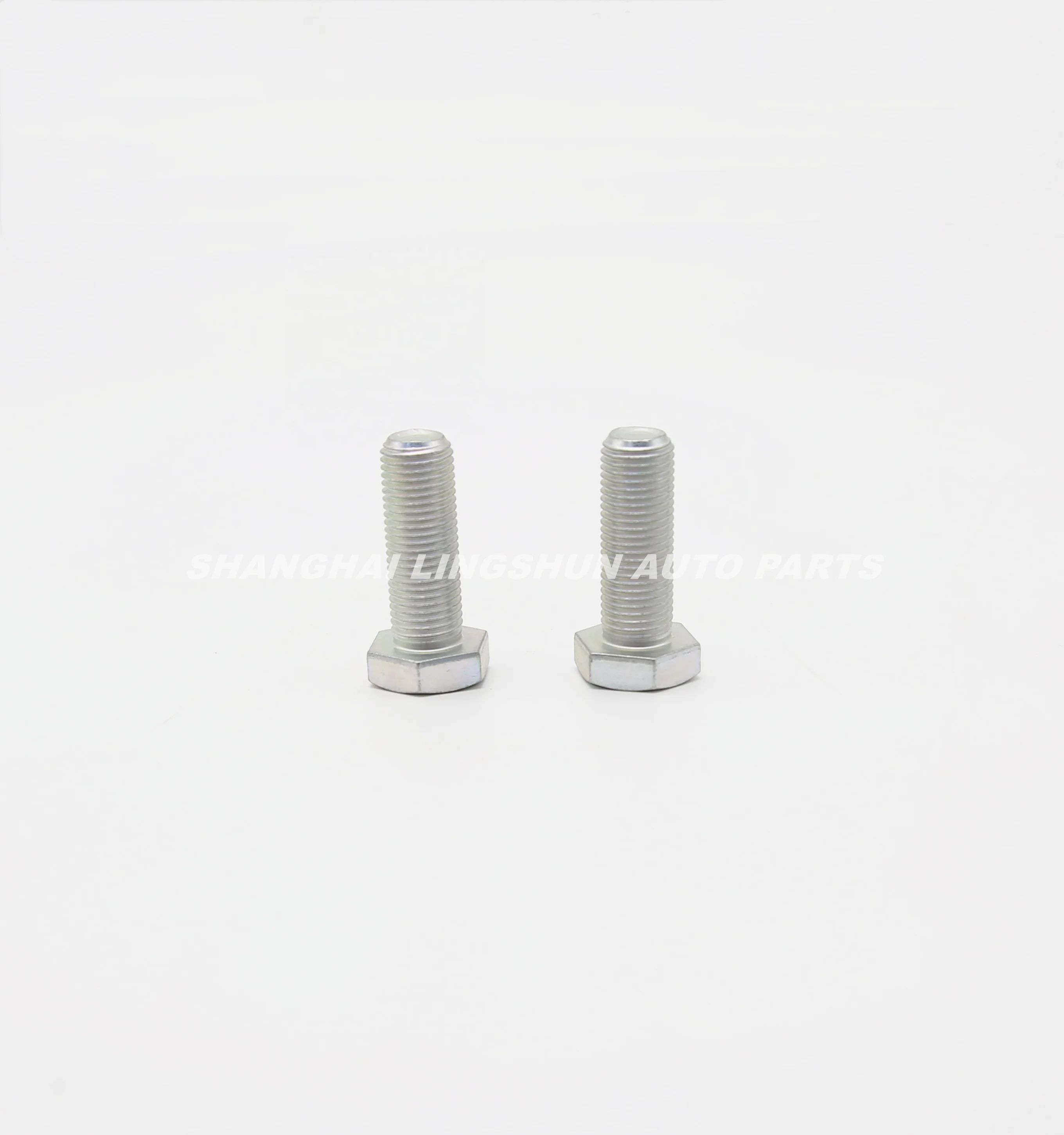 Genuine original auto parts 6HK1 4HK1 M14X40 8943964390 8-94396439-0 camshaft gear bolt