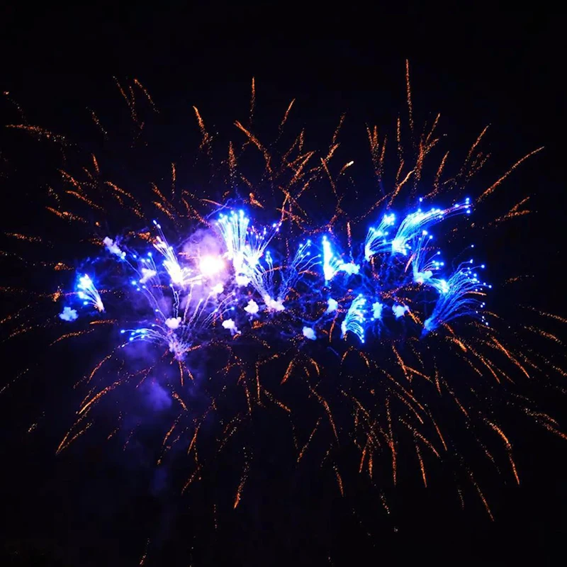 Buy new year fireworks online consumer customized 400 shots salute cake fireworks for wholesale 1.4G new product fireworks 2025