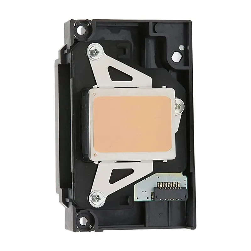Печатающая головка Winnerjet R1390 L1800 оригинальная новая брендовая