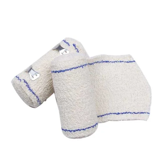 
24 pcs Adhesive Wrap Bandage Rolls Self-Adherent Tape for Sports/Wrist/Ankle 1 inch x 5 Yards 